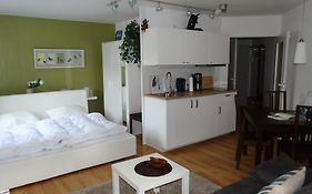 Ellis Ferienparadies an der Grünen Aue